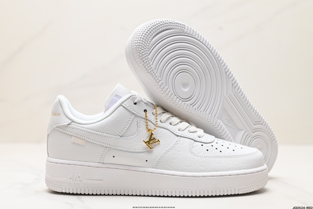 Nike Air Force 1 Shoes